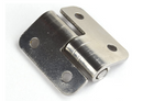 Hinge / 1.5" Lift Off Detachable Door Hinges / Left Handed