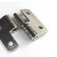 Hinge / 1.5" Lift Off Detachable Door Hinges / Left Handed