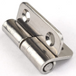 Hinge / 1.5" Lift Off Detachable Door Hinges / Left Handed