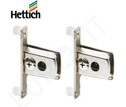 Hettich/ Drawer Slides/ Hettich MultiTech Front Connector/ pair