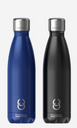 UV Water bottle using UVC Purification
