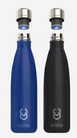UV Water bottle using UVC Purification