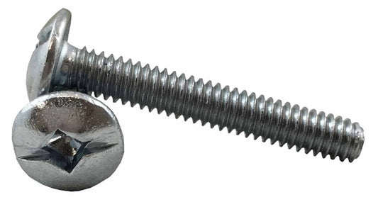 Handle Screw/ Truss Head #8 - 32