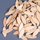 Wood Biscuit / Biscuit joiner/ Bag of 150 pcs