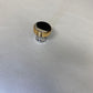 Traditional Metal Knob Brass / Chrome