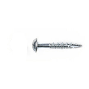 Screw #8 X 1-1/4 Rd Washer/ #2 SQ