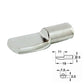 Shelf pin/ Metal shelf clip/ Shelf Pins Pegs